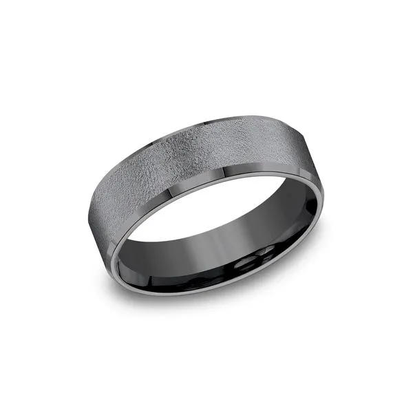Wedding Band Robichau's Jewelry, LLC The Woodlands, TX