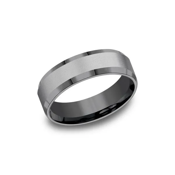 Wedding Band Robichau's Jewelry, LLC The Woodlands, TX