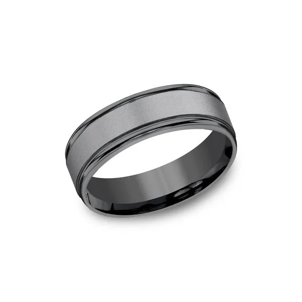 Wedding Band Robichau's Jewelry, LLC The Woodlands, TX