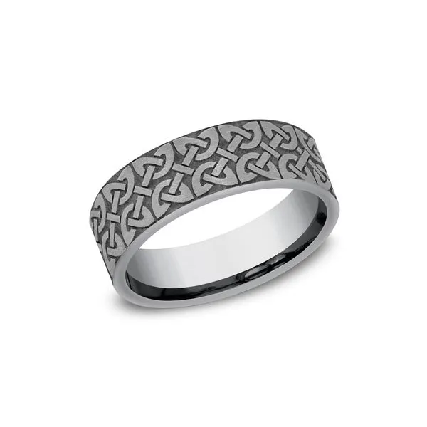 Wedding Band Robichau's Jewelry, LLC The Woodlands, TX
