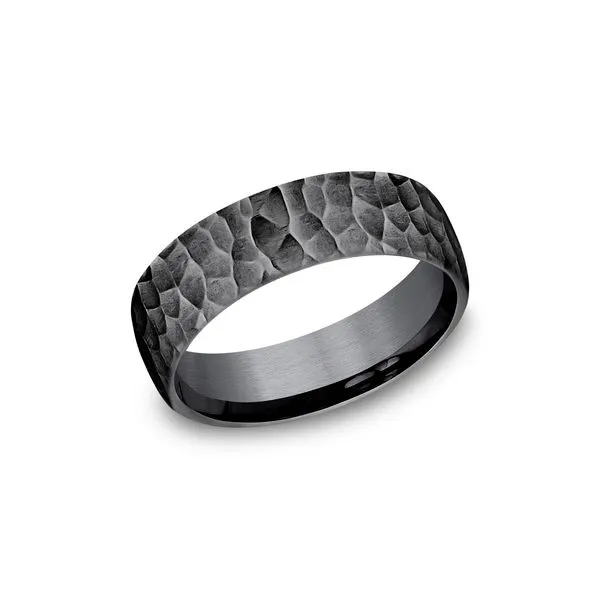 Wedding Band Robichau's Jewelry, LLC The Woodlands, TX