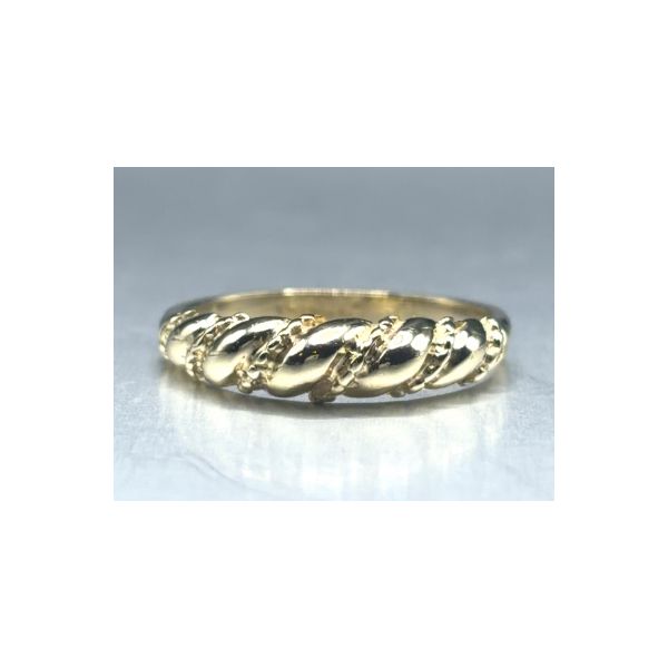 Fashion Ring Robichau's Jewelry, LLC The Woodlands, TX