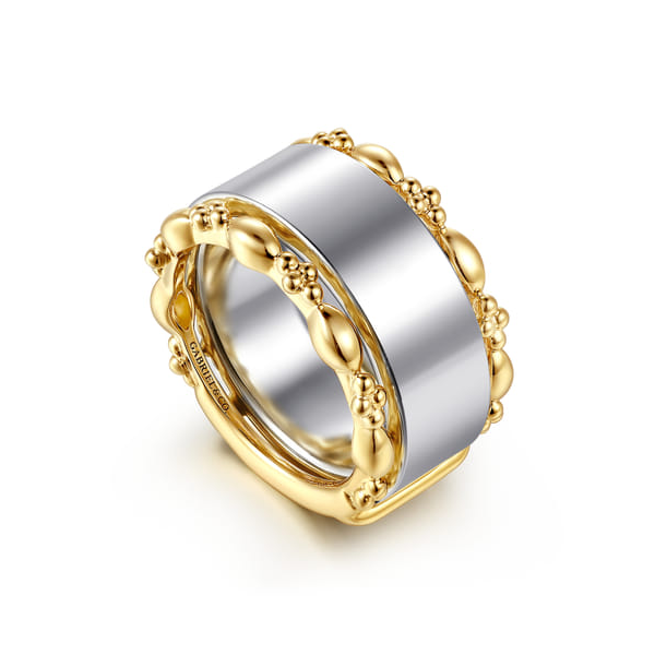Fashion Ring Robichau's Jewelry, LLC The Woodlands, TX