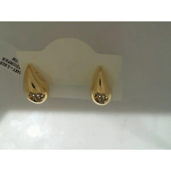 Earrings Robichau's Jewelry, LLC The Woodlands, TX