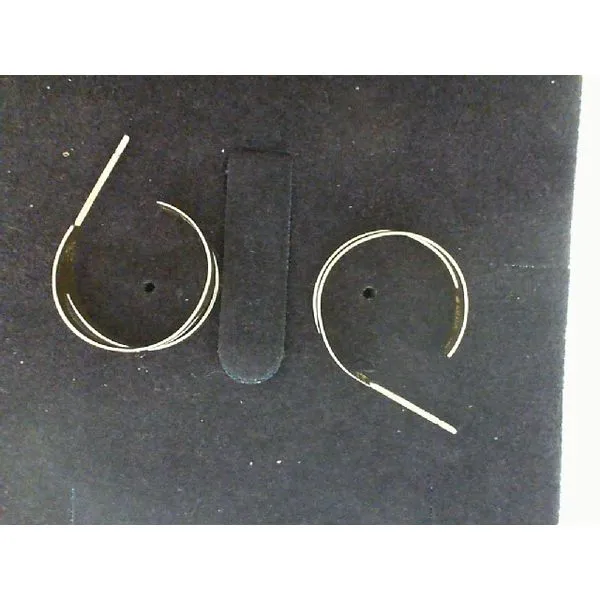 Earrings Robichau's Jewelry, LLC The Woodlands, TX