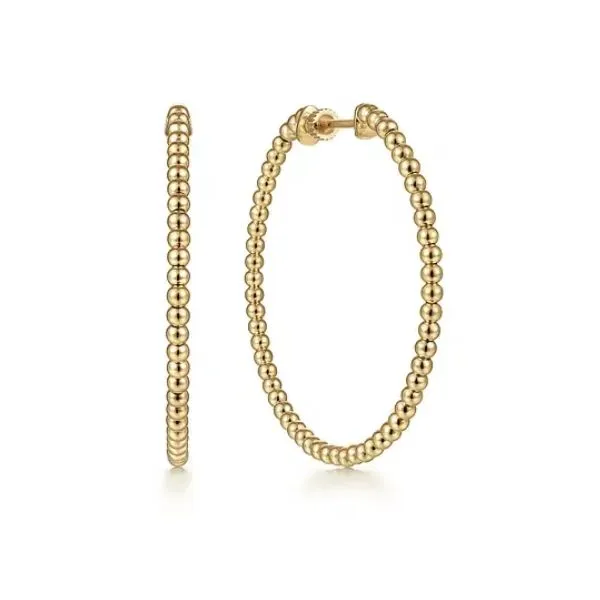 Earrings Robichau's Jewelry, LLC The Woodlands, TX