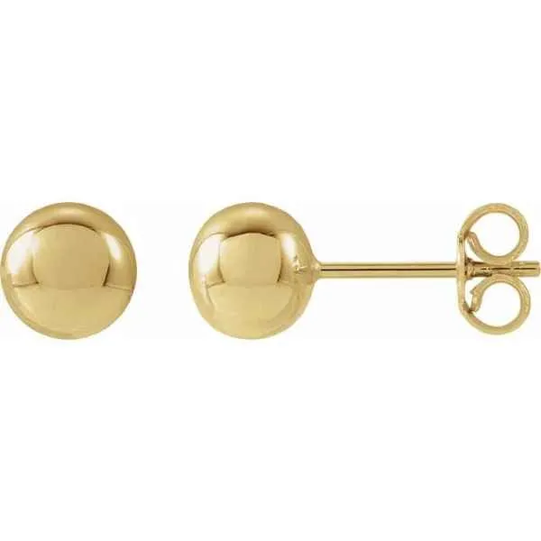 Earrings Robichau's Jewelry, LLC The Woodlands, TX