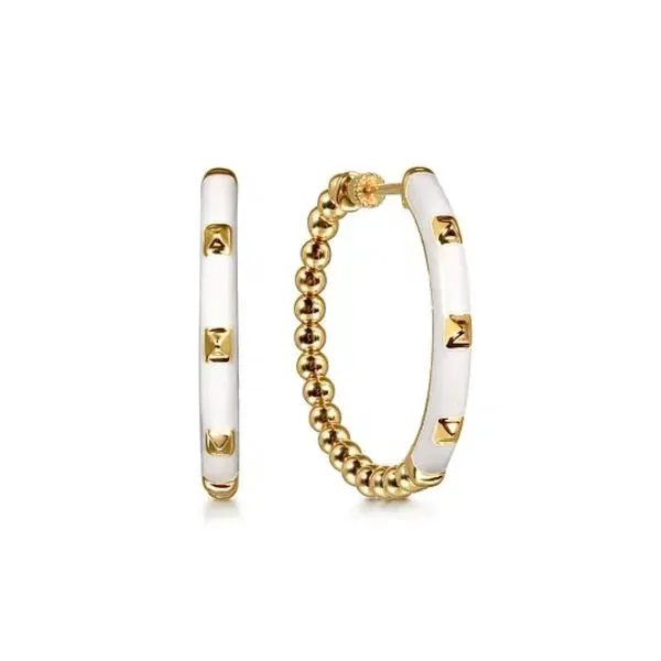 Earrings Robichau's Jewelry, LLC The Woodlands, TX