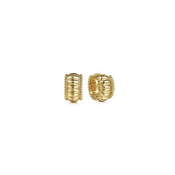Earrings Robichau's Jewelry, LLC The Woodlands, TX