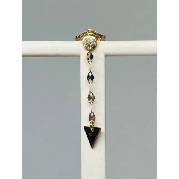Earrings Robichau's Jewelry, LLC The Woodlands, TX