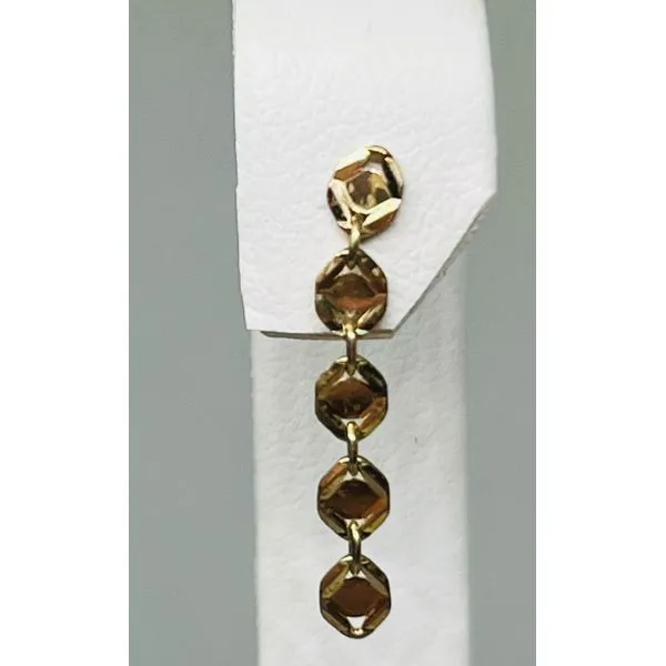 Earrings Robichau's Jewelry, LLC The Woodlands, TX