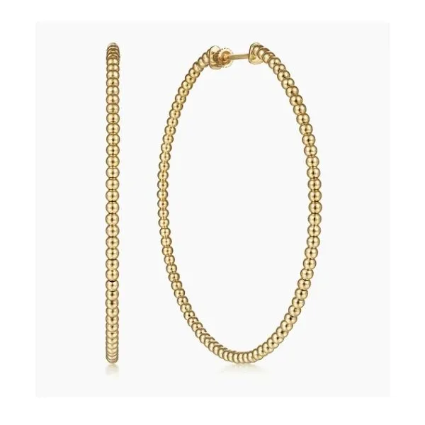 Earrings Robichau's Jewelry, LLC The Woodlands, TX