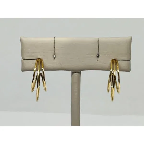 Earrings Robichau's Jewelry, LLC The Woodlands, TX