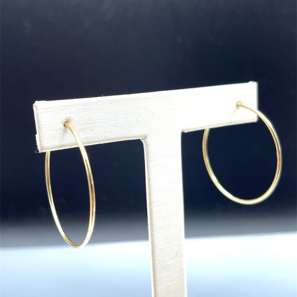 Earrings Robichau's Jewelry, LLC The Woodlands, TX