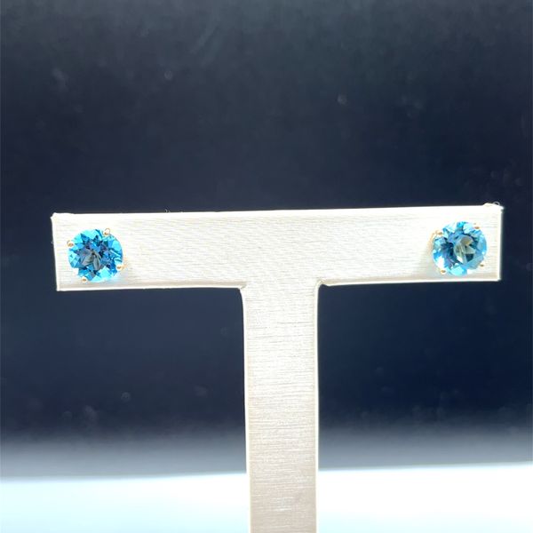 Earrings Robichau's Jewelry, LLC The Woodlands, TX