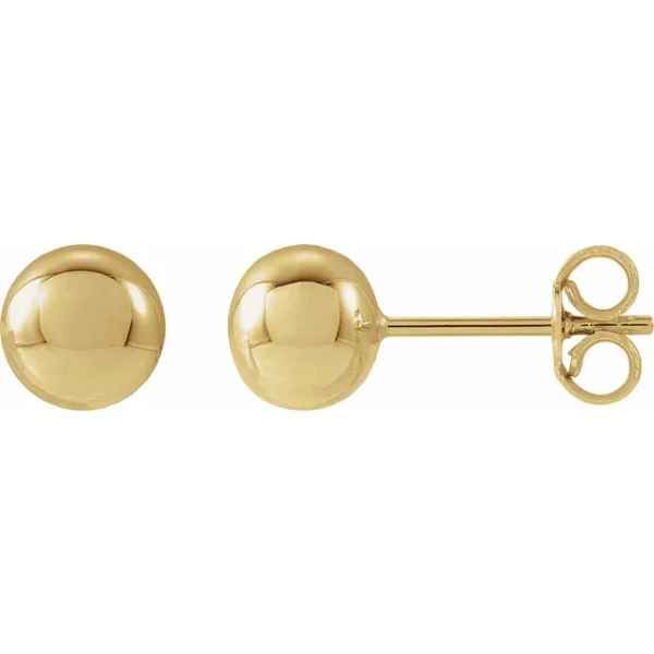 Earrings Robichau's Jewelry, LLC The Woodlands, TX
