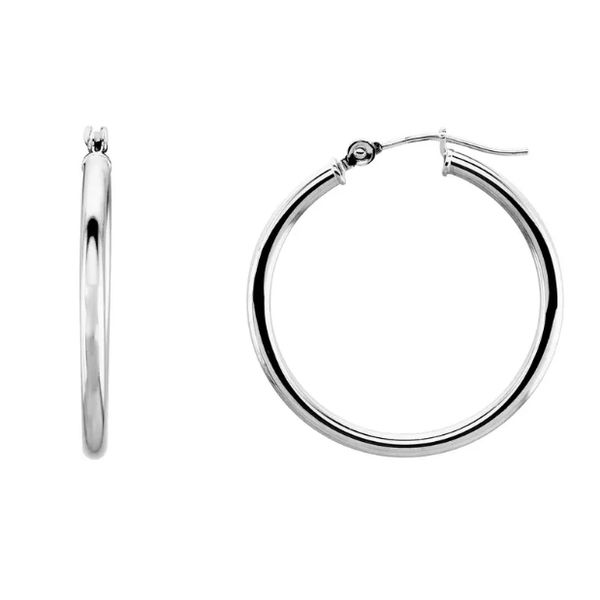 Earrings Robichau's Jewelry, LLC The Woodlands, TX