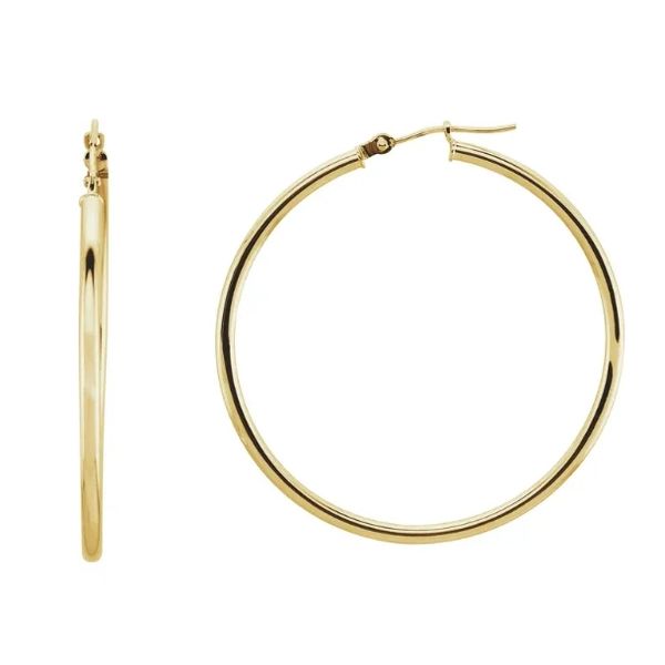 Earrings Robichau's Jewelry, LLC The Woodlands, TX