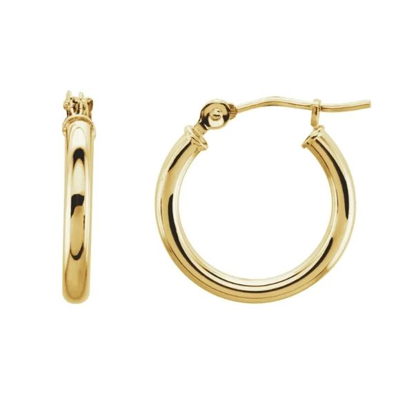 Earrings Robichau's Jewelry, LLC The Woodlands, TX