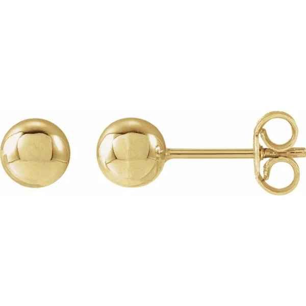 Earrings Robichau's Jewelry, LLC The Woodlands, TX