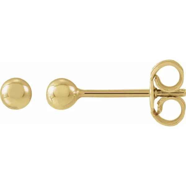 Earrings Robichau's Jewelry, LLC The Woodlands, TX