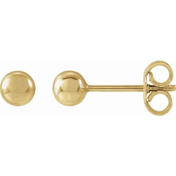 Earrings Robichau's Jewelry, LLC The Woodlands, TX