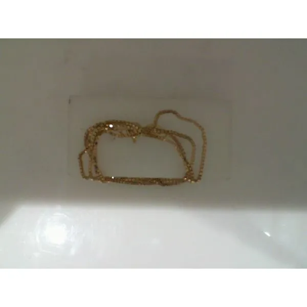 Chain Robichau's Jewelry, LLC The Woodlands, TX