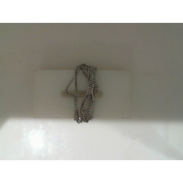 Chain Robichau's Jewelry, LLC The Woodlands, TX