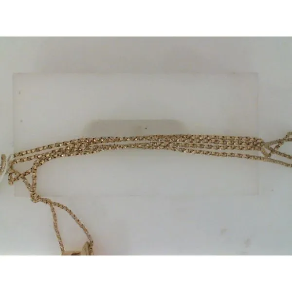 Chain Robichau's Jewelry, LLC The Woodlands, TX