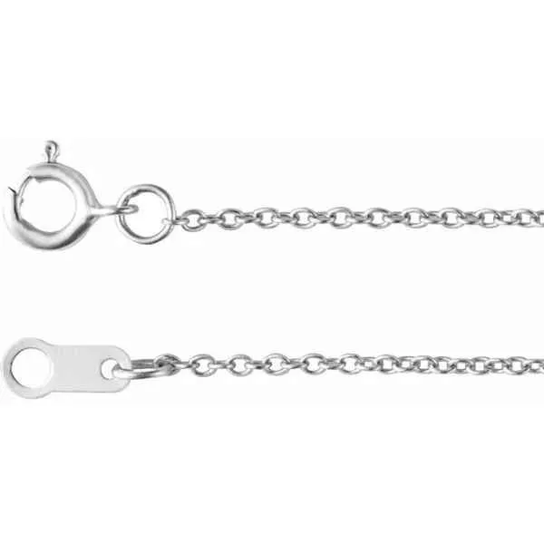 Chain Robichau's Jewelry, LLC The Woodlands, TX