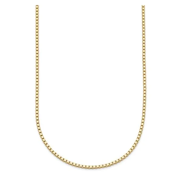Chain Robichau's Jewelry, LLC The Woodlands, TX