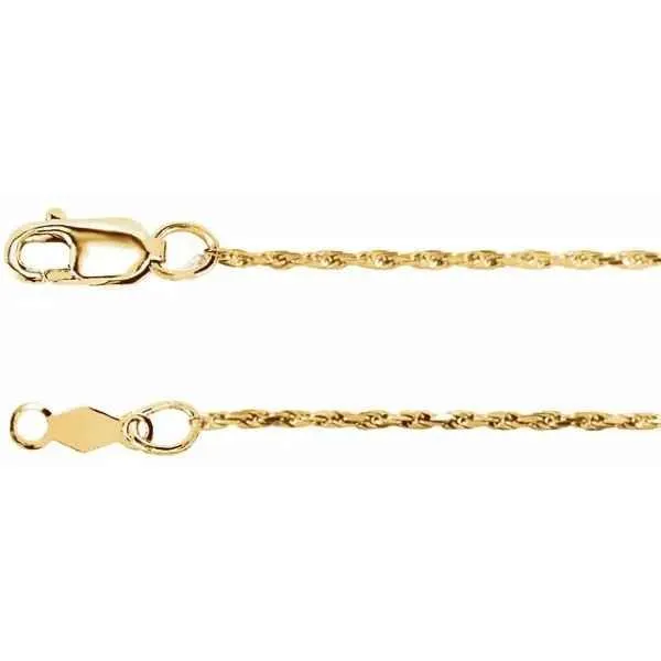 Chain Robichau's Jewelry, LLC The Woodlands, TX