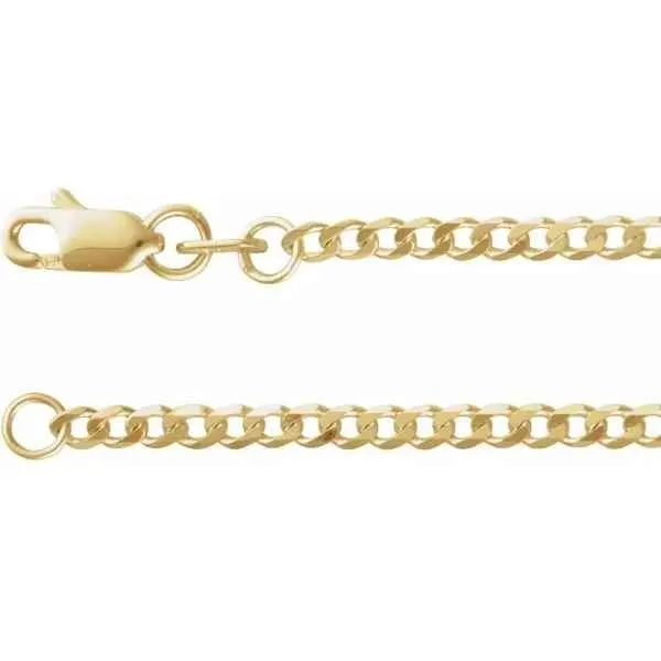 Chain Robichau's Jewelry, LLC The Woodlands, TX