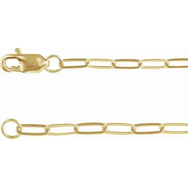 Chain Robichau's Jewelry, LLC The Woodlands, TX