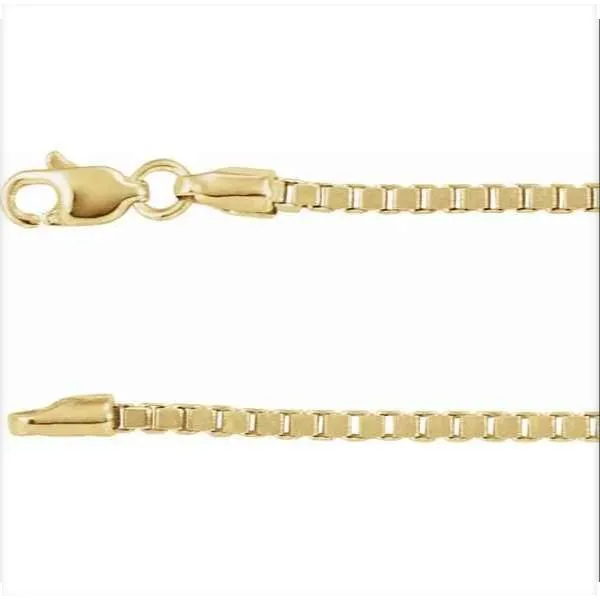 Chain Robichau's Jewelry, LLC The Woodlands, TX