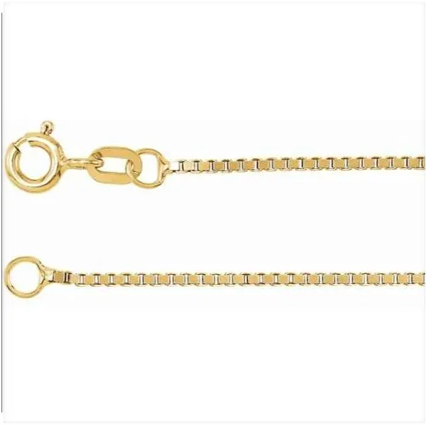Chain Robichau's Jewelry, LLC The Woodlands, TX