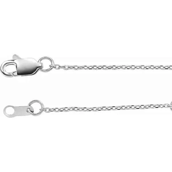 Chain Robichau's Jewelry, LLC The Woodlands, TX