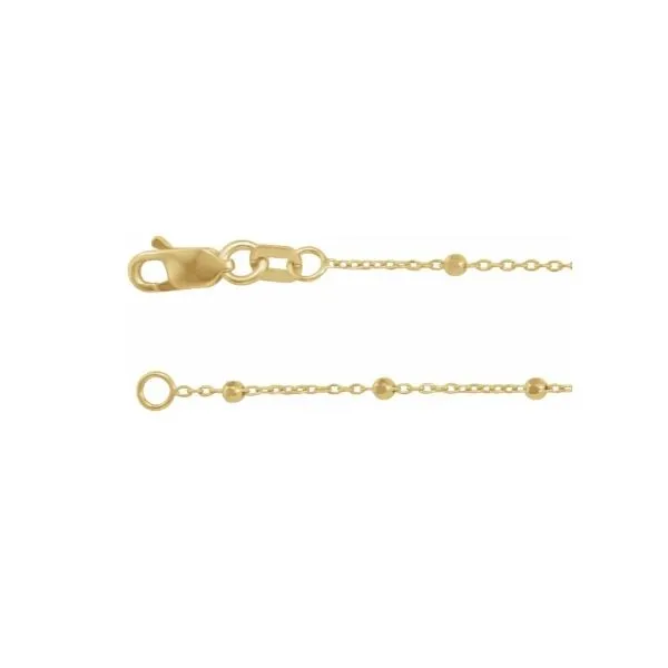 Chain Robichau's Jewelry, LLC The Woodlands, TX