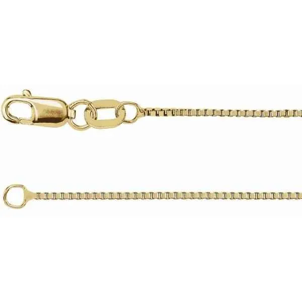 Chain Robichau's Jewelry, LLC The Woodlands, TX