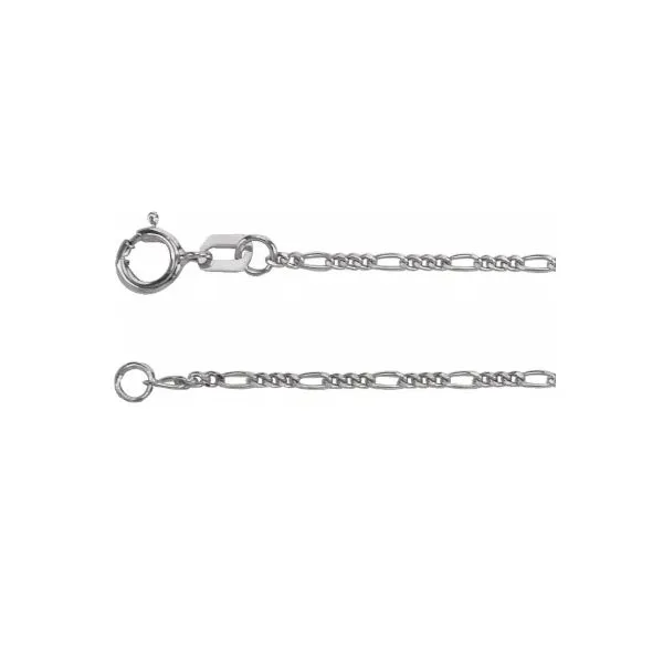 Chain Robichau's Jewelry, LLC The Woodlands, TX