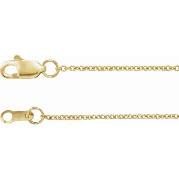 Chain Robichau's Jewelry, LLC The Woodlands, TX
