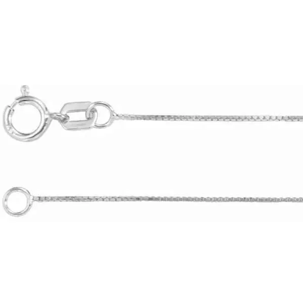 Chain Robichau's Jewelry, LLC The Woodlands, TX