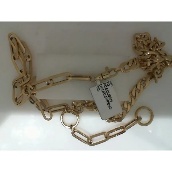 Chain Robichau's Jewelry, LLC The Woodlands, TX