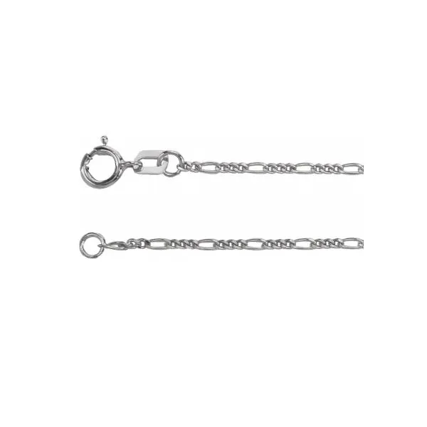 Chain Robichau's Jewelry, LLC The Woodlands, TX