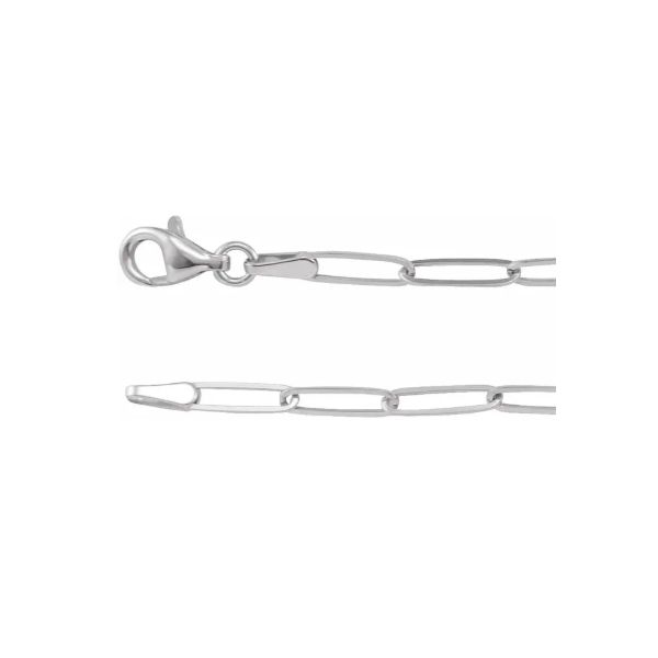 Chain Robichau's Jewelry, LLC The Woodlands, TX