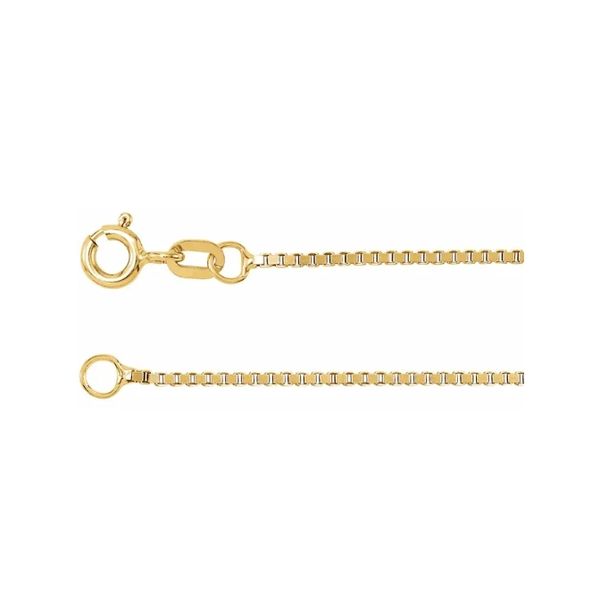 Chain Robichau's Jewelry, LLC The Woodlands, TX