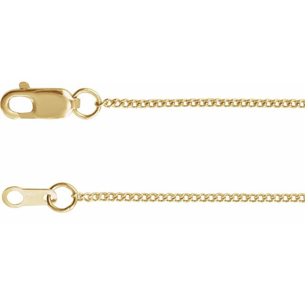 Chain Robichau's Jewelry, LLC The Woodlands, TX