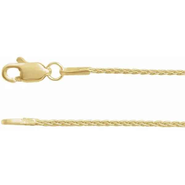 Chain Robichau's Jewelry, LLC The Woodlands, TX