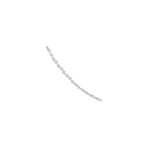 Chain Robichau's Jewelry, LLC The Woodlands, TX