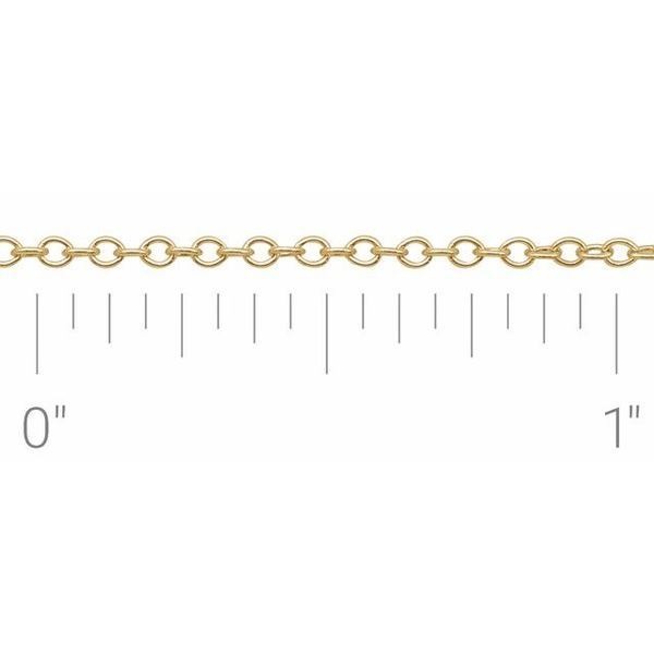 Chain Robichau's Jewelry, LLC The Woodlands, TX